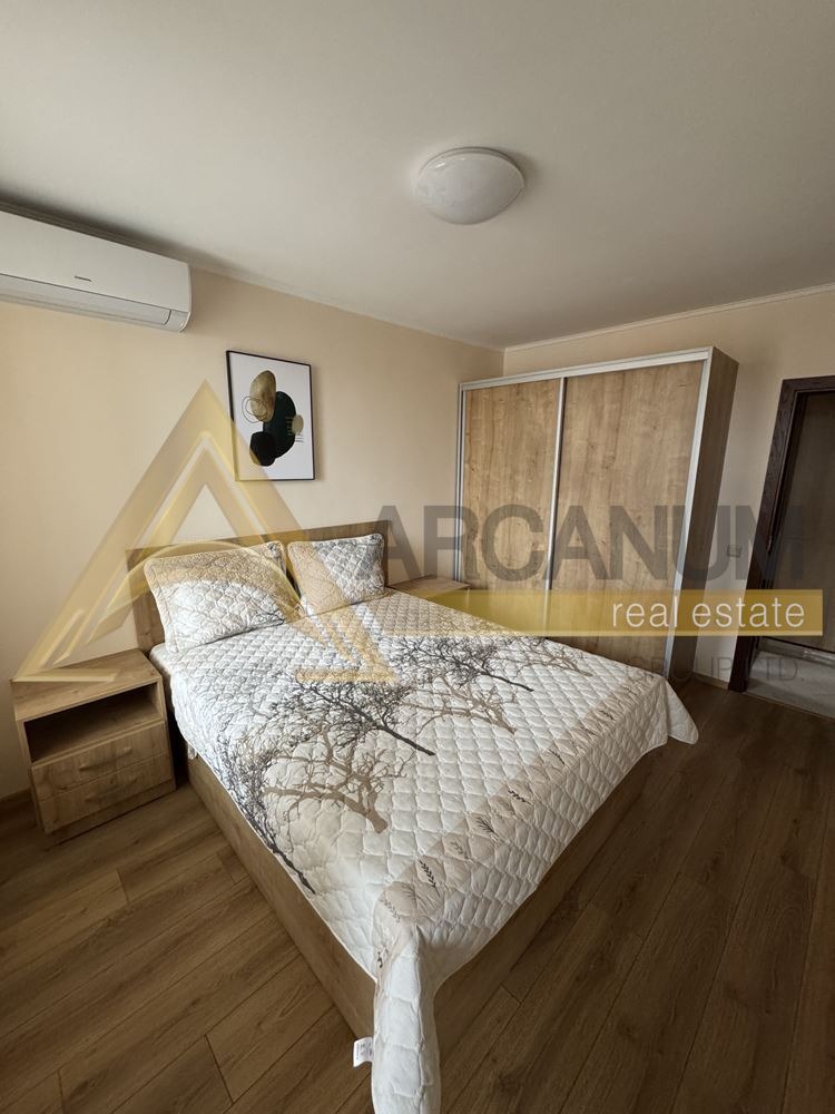 В аренду  2 спальни Варна , Бриз , 75 кв.м | 30910191 - изображение [8]