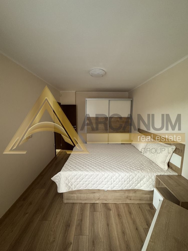 В аренду  2 спальни Варна , Бриз , 75 кв.м | 30910191 - изображение [7]