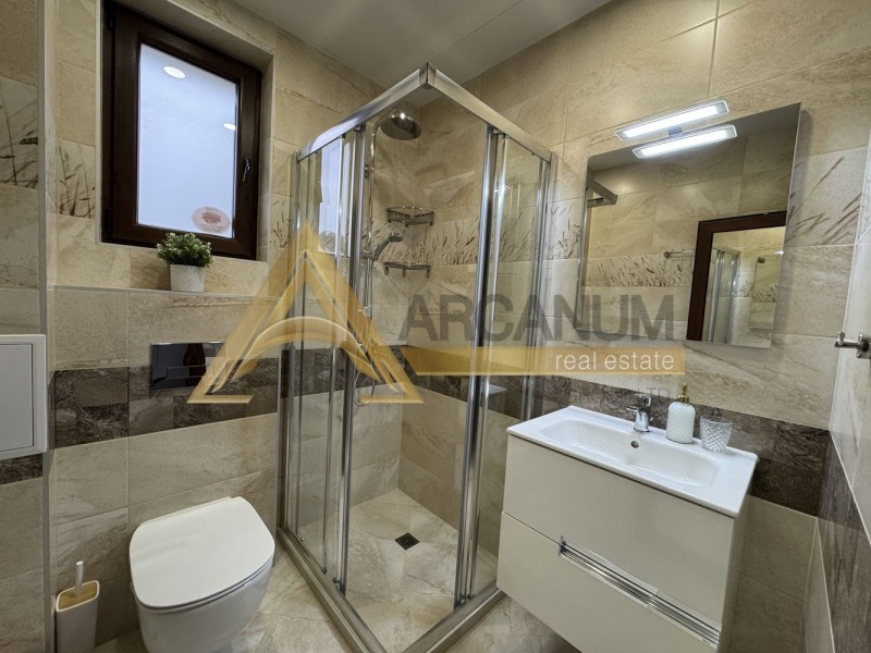 В аренду  2 спальни Варна , Бриз , 75 кв.м | 30910191 - изображение [10]