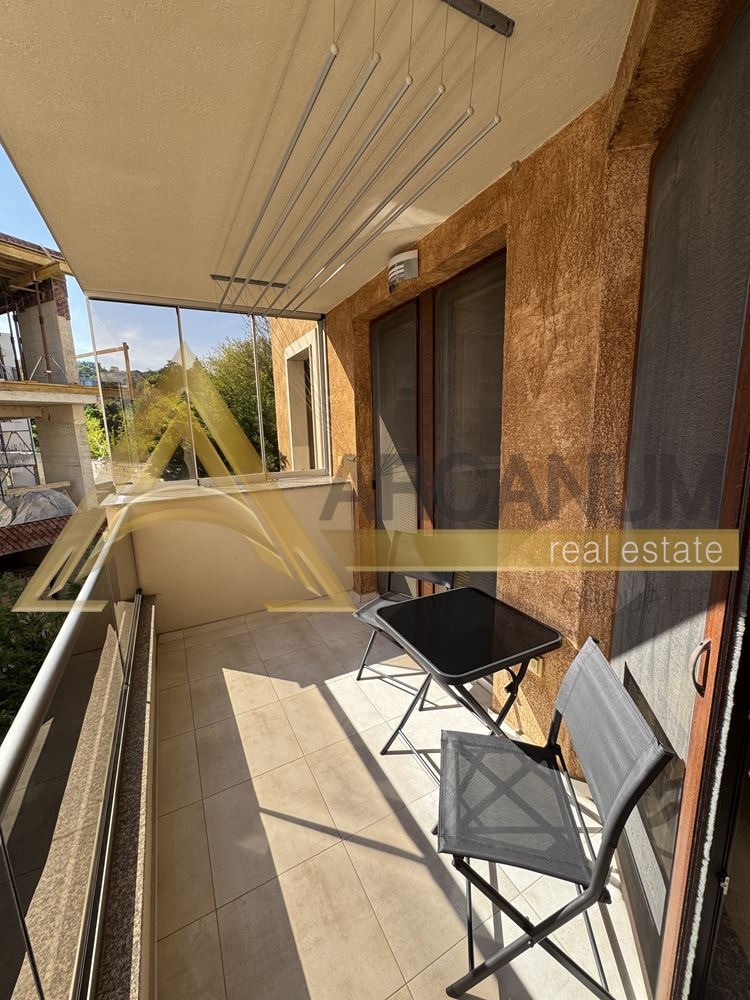 В аренду  2 спальни Варна , Бриз , 75 кв.м | 30910191 - изображение [13]