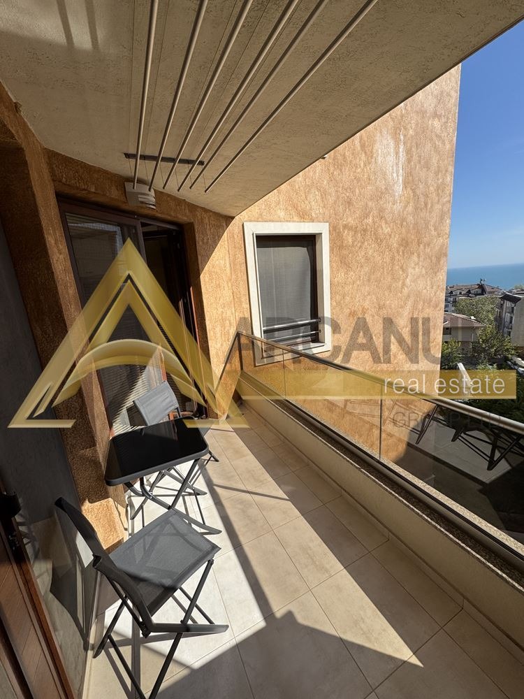 В аренду  2 спальни Варна , Бриз , 75 кв.м | 30910191 - изображение [12]