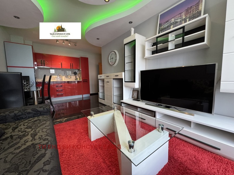 Дава под наем 3-СТАЕН, гр. София, Студентски град, снимка 2 - Апартаменти - 52397714