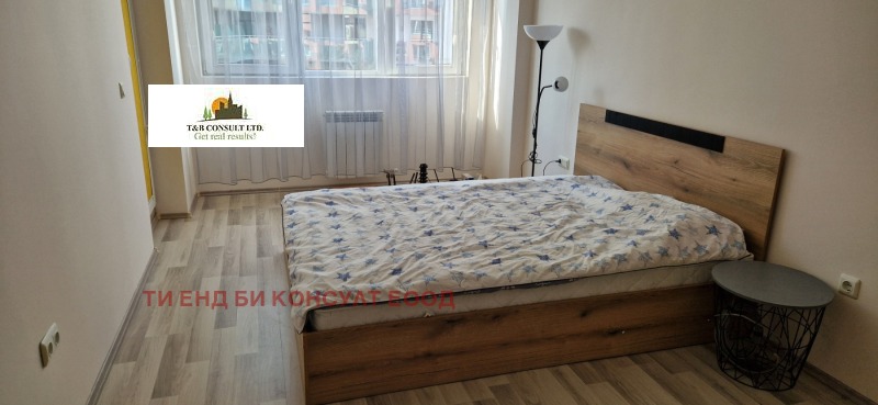 Дава под наем 3-СТАЕН, гр. София, Студентски град, снимка 6 - Апартаменти - 52397714