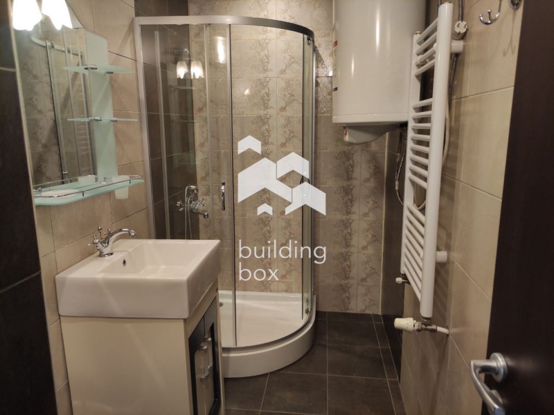 Дава под наем 4-СТАЕН, гр. София, Иван Вазов, снимка 11 - Апартаменти - 53160205