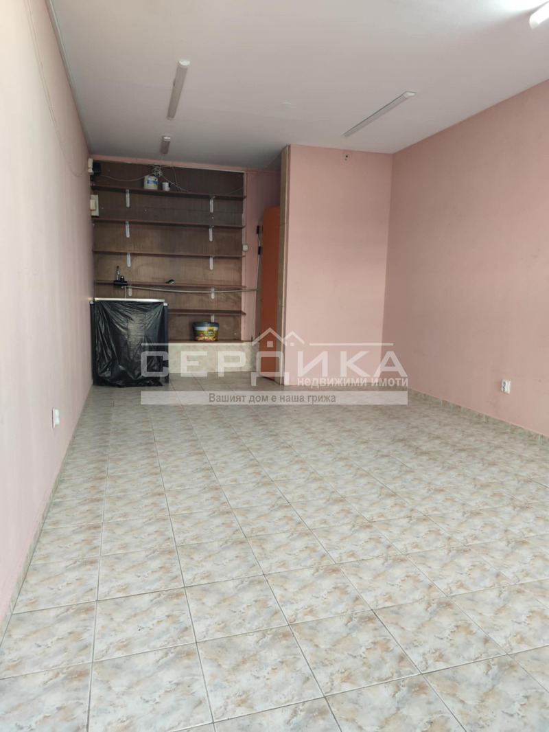 Kiralık  Mağaza Sofia , Lyulin 8 , 22 metrekare | 74726364 - görüntü [2]