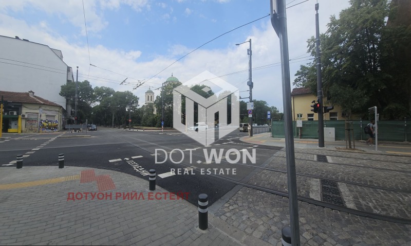 Дава под наем  Гараж град София , Център , 20 кв.м | 22820692 - изображение [14]