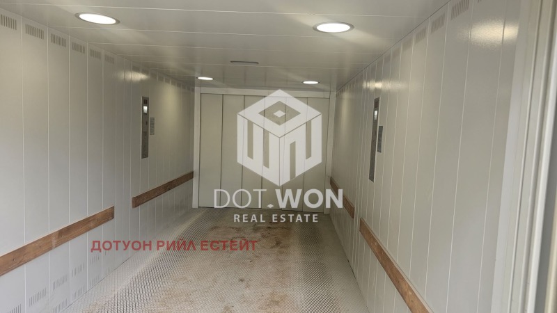 Дава под наем  Гараж град София , Център , 20 кв.м | 22820692 - изображение [12]