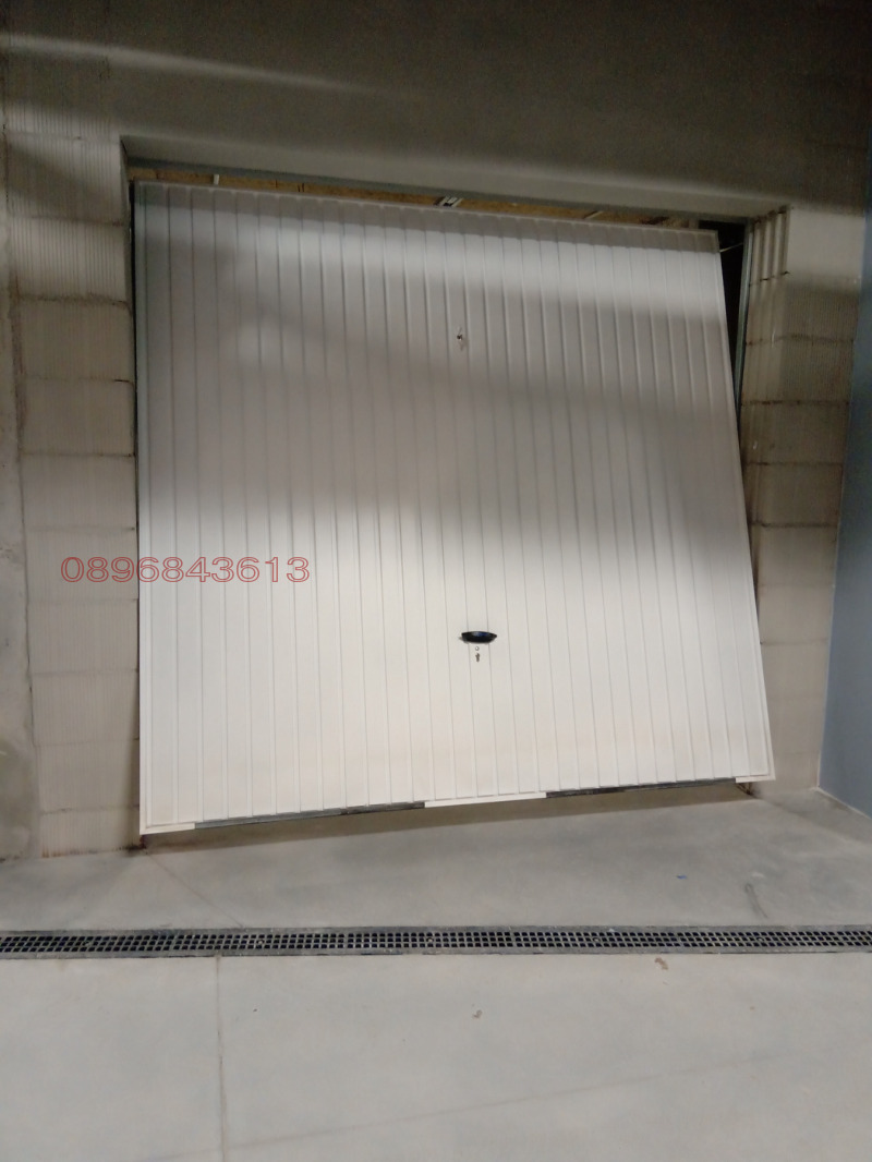 Дава под наем ГАРАЖ, ПАРКОМЯСТО, гр. София, Света Троица