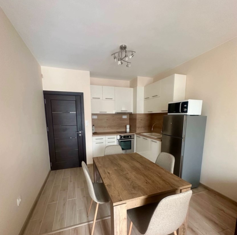 Дава под наем 2-СТАЕН, гр. София, Зона Б-19, снимка 3 - Апартаменти - 54262923