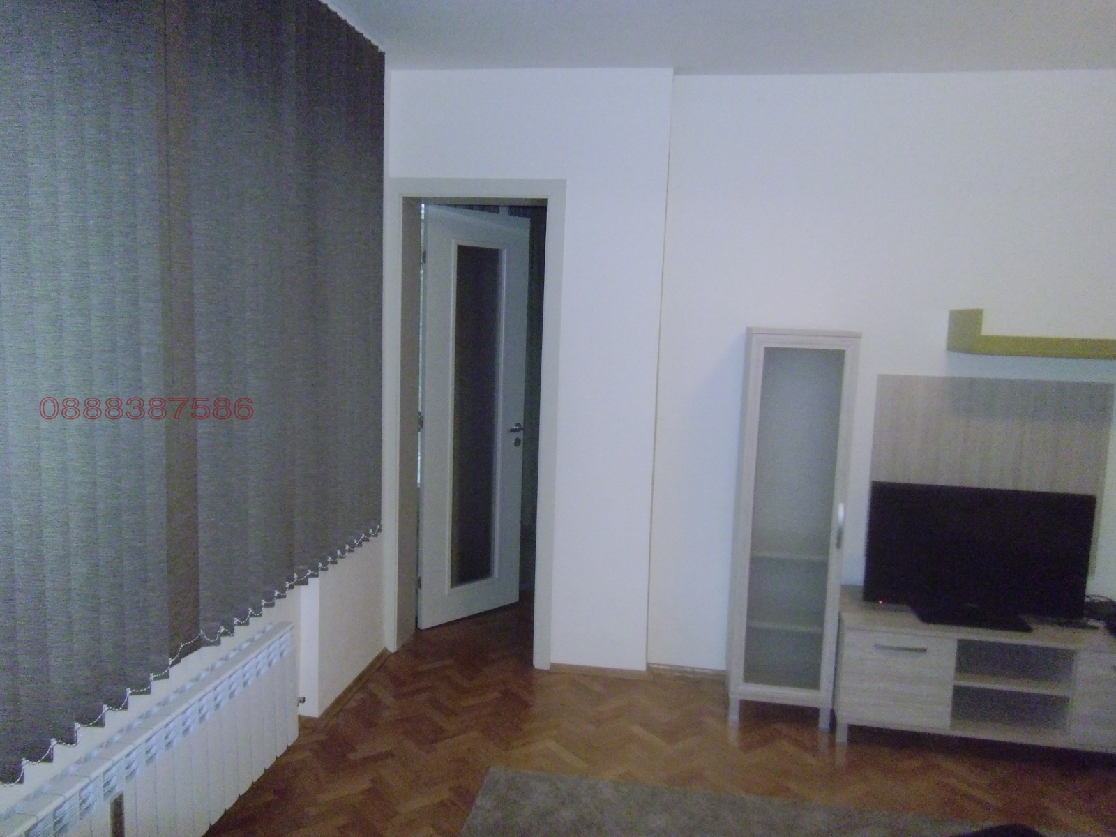 Дава под наем 2-СТАЕН, гр. София, Хиподрума, снимка 4 - Апартаменти - 56057802
