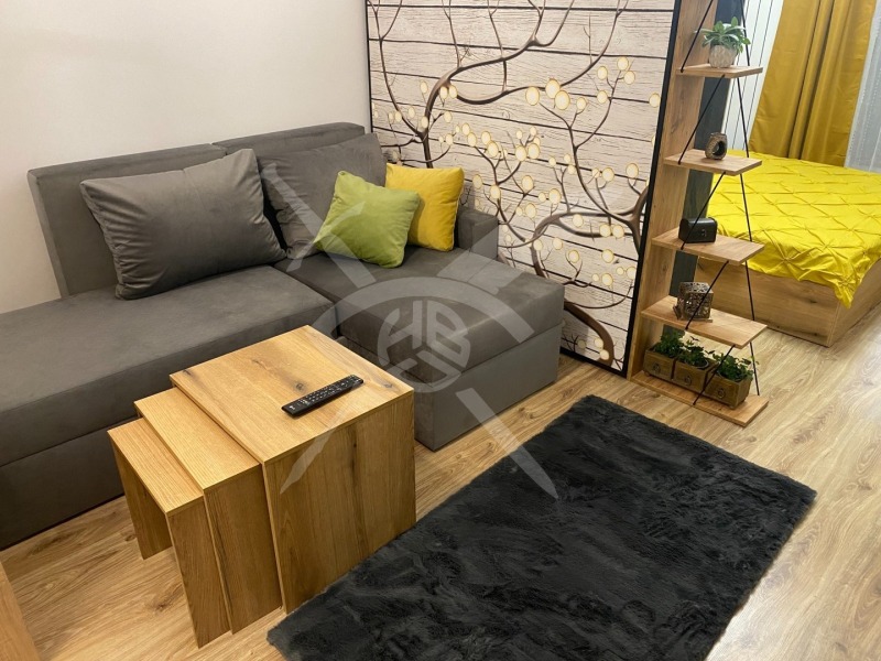 Дава под Наем 1-СТАЕН в град София, Център - 52 кв.м / 750 € » 1 466.87 лв., ЕКС НВД ООД