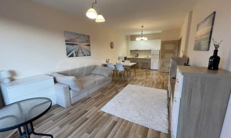 Дава под Наем 2-СТАЕН в град Варна, м-т Ален мак - 75 кв.м / 650 € » 1 271.29 лв., СУПРИММО - ОФИС ВАРНА
