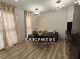 1 bedroom Grand Mol, Varna 3