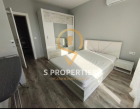 1 bedroom Grand Mol, Varna 5