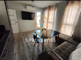 1 bedroom Grand Mol, Varna 1