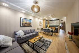 2 Schlafzimmer Krastowa wada, Sofia