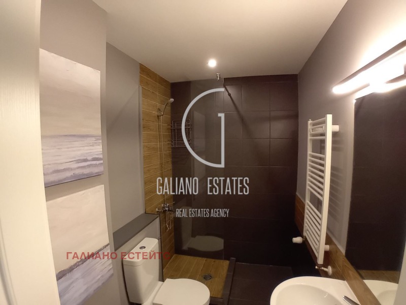 Дава под наем 2-СТАЕН, гр. София, Студентски град, снимка 5 - Апартаменти - 52454992