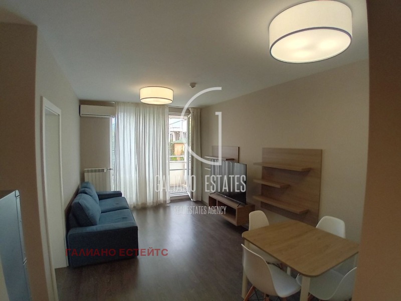 Дава под наем 2-СТАЕН, гр. София, Студентски град, снимка 2 - Апартаменти - 52454992