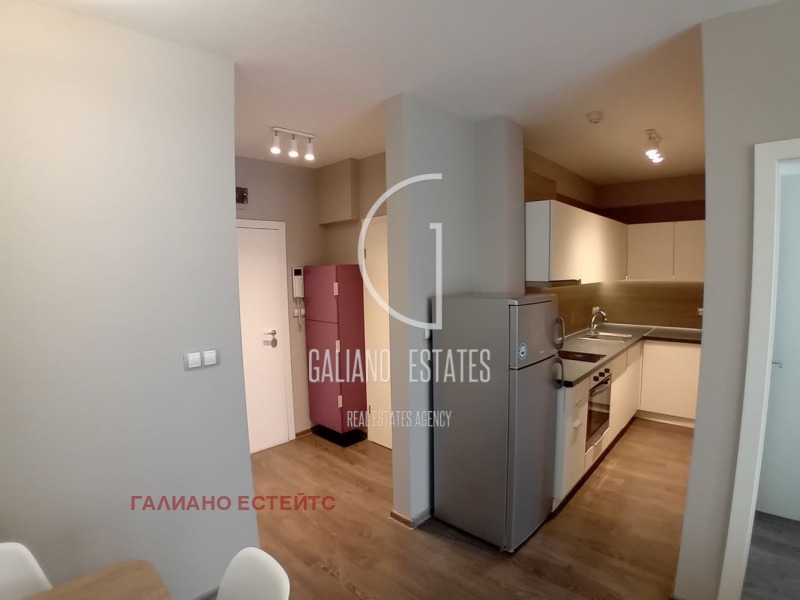 Дава под наем 2-СТАЕН, гр. София, Студентски град, снимка 3 - Апартаменти - 52454992