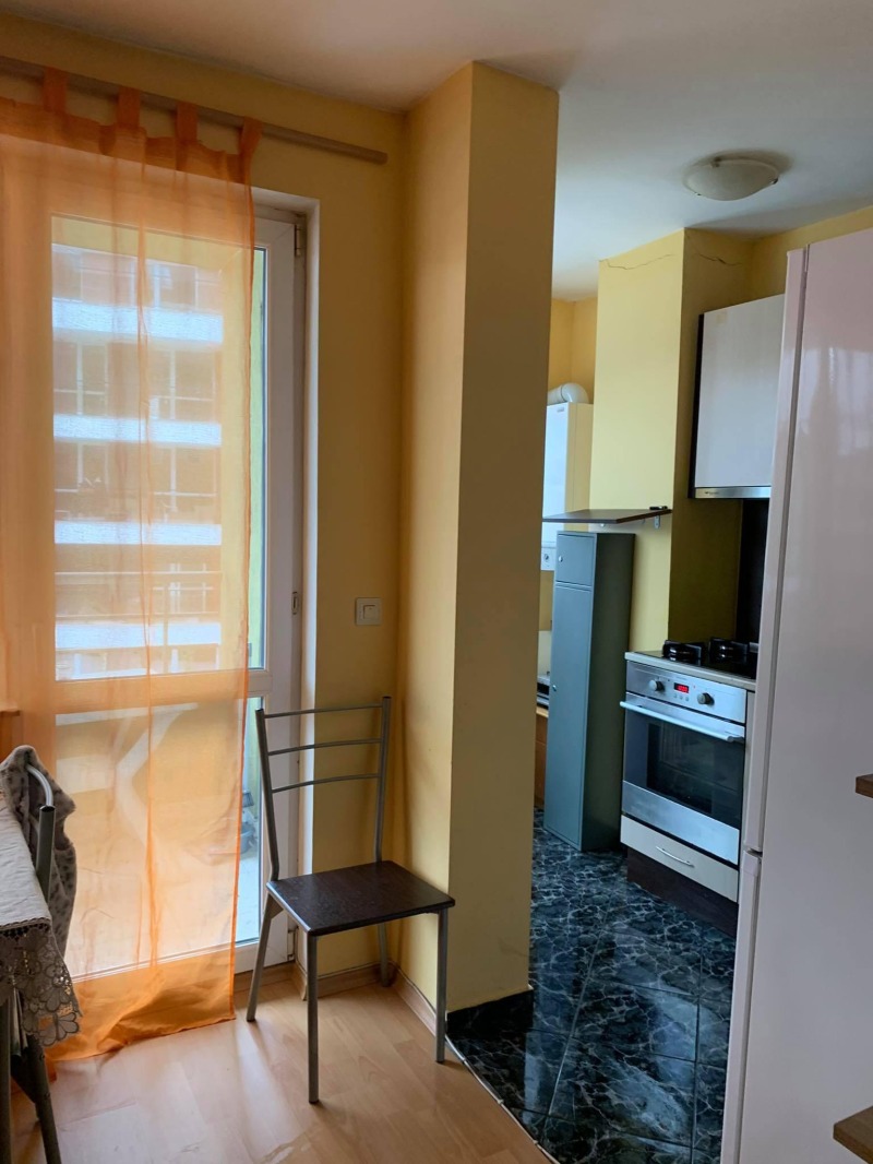 Дава под наем 1-СТАЕН, гр. София, Манастирски ливади, снимка 4 - Апартаменти - 52798457