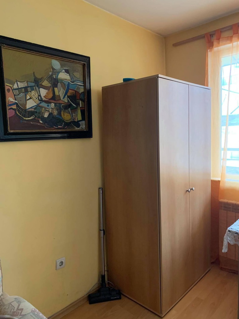 Дава под наем 1-СТАЕН, гр. София, Манастирски ливади, снимка 10 - Апартаменти - 52798457