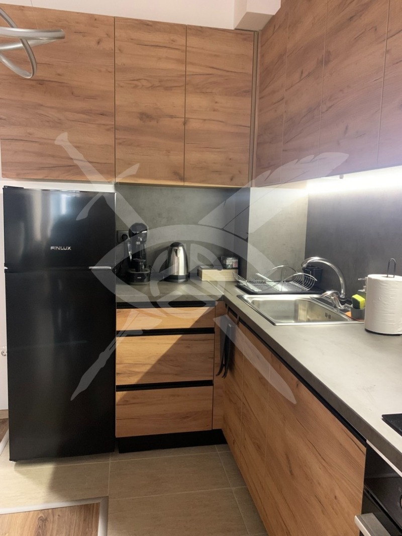 Дава под наем 1-СТАЕН, гр. София, Център, снимка 5 - Апартаменти - 53243369