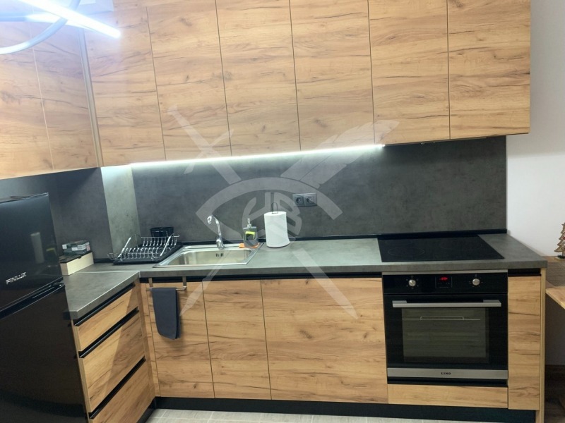 Дава под наем 1-СТАЕН, гр. София, Център, снимка 4 - Апартаменти - 53243369