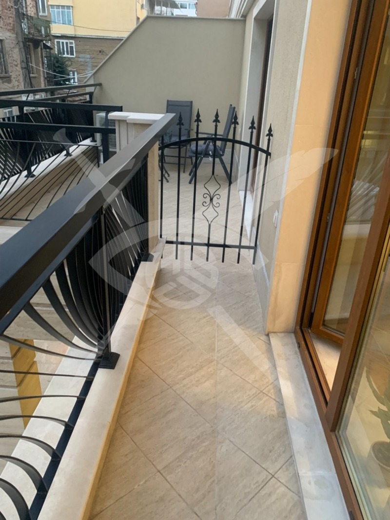 Дава под наем 1-СТАЕН, гр. София, Център, снимка 9 - Апартаменти - 53243369