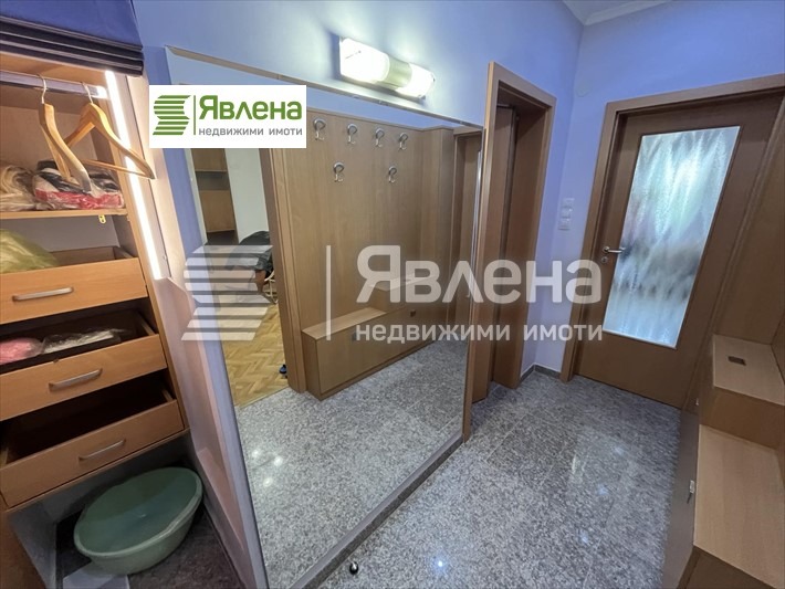 В оренду  1 спальня София , Лозенец , 58 кв.м | 34227542 - зображення [2]