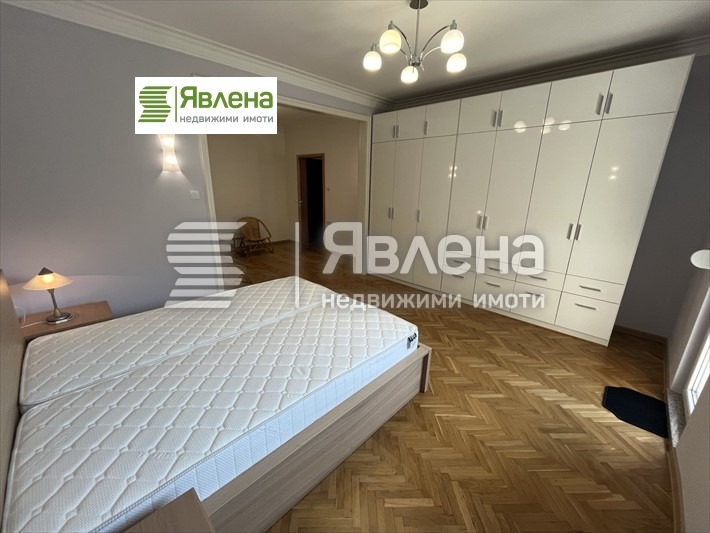 В оренду  1 спальня София , Лозенец , 58 кв.м | 34227542 - зображення [8]