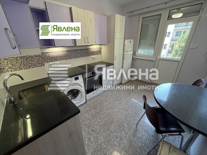 В оренду  1 спальня София , Лозенец , 58 кв.м | 34227542 - зображення [11]