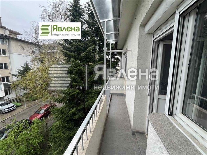 В оренду  1 спальня София , Лозенец , 58 кв.м | 34227542 - зображення [5]