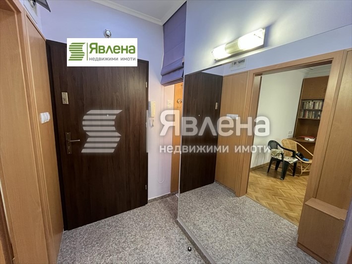 В оренду  1 спальня София , Лозенец , 58 кв.м | 34227542 - зображення [3]