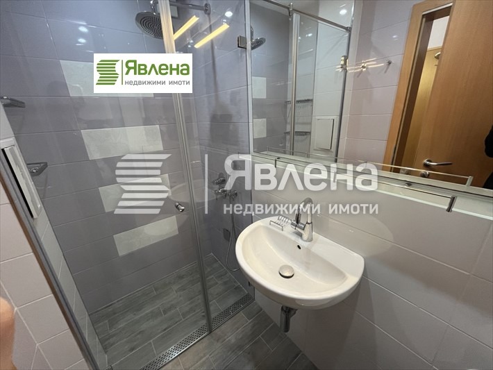В оренду  1 спальня София , Лозенец , 58 кв.м | 34227542 - зображення [6]