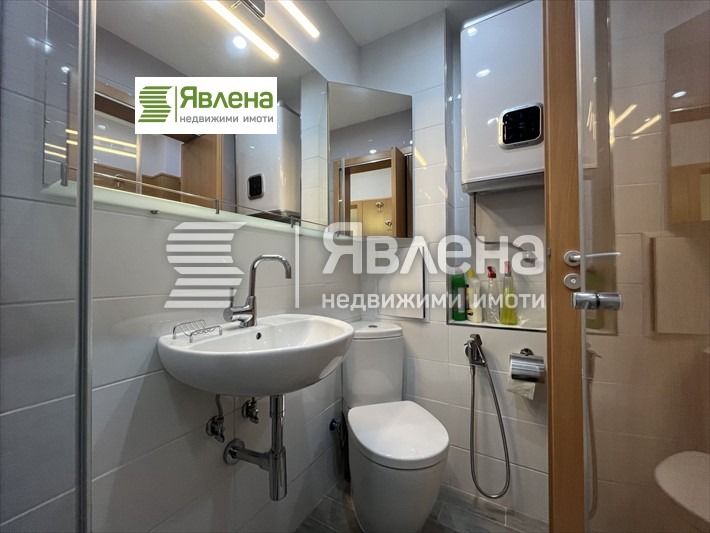 В оренду  1 спальня София , Лозенец , 58 кв.м | 34227542 - зображення [7]