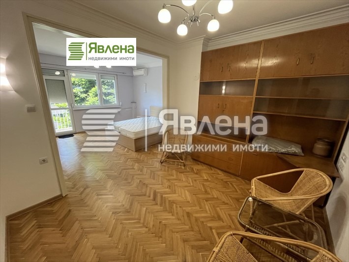 В оренду  1 спальня София , Лозенец , 58 кв.м | 34227542 - зображення [10]