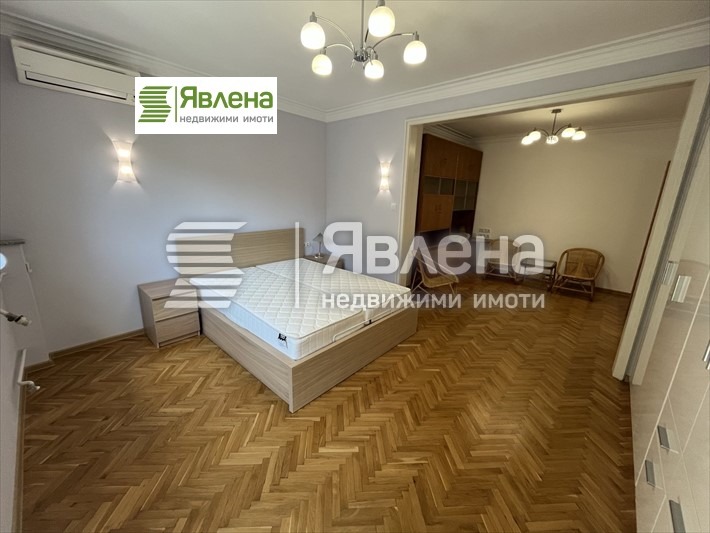 В оренду  1 спальня София , Лозенец , 58 кв.м | 34227542 - зображення [9]