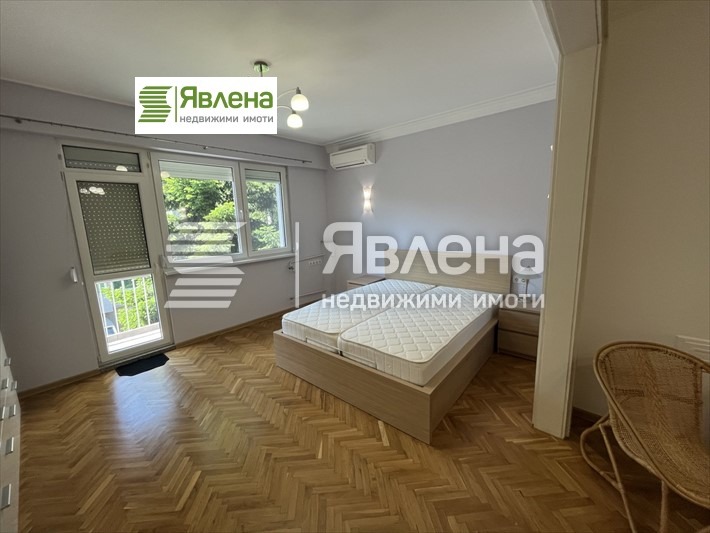 В оренду  1 спальня София , Лозенец , 58 кв.м | 34227542