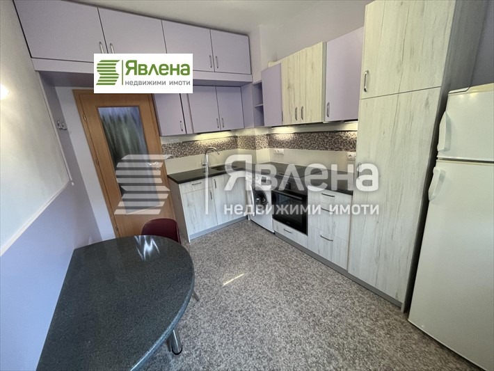 В оренду  1 спальня София , Лозенец , 58 кв.м | 34227542 - зображення [12]