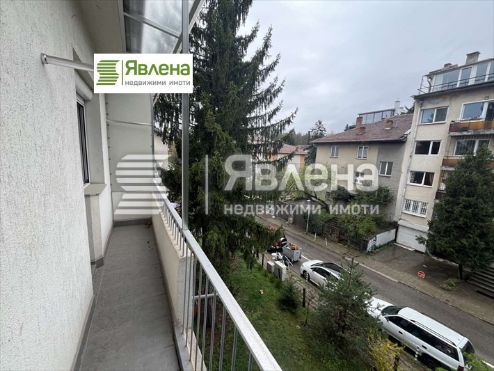 В оренду  1 спальня София , Лозенец , 58 кв.м | 34227542 - зображення [4]