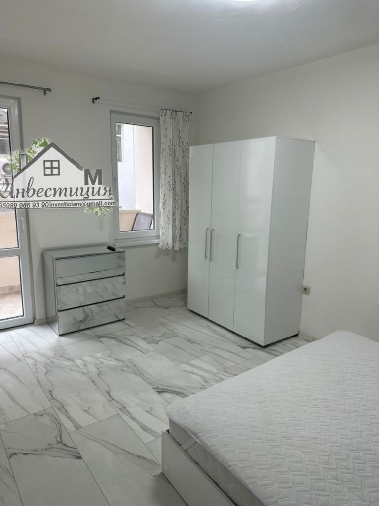 В оренду  1 спальня Стара Загора , Център , 55 кв.м | 22830668 - зображення [4]