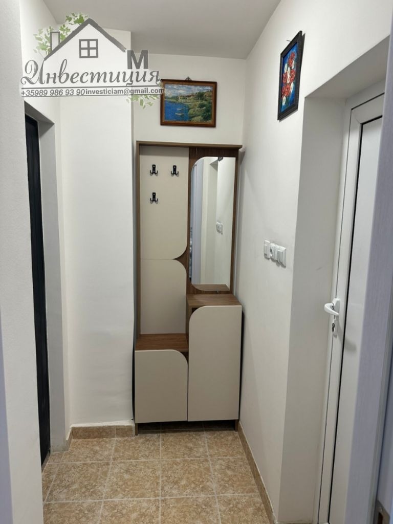 В оренду  1 спальня Стара Загора , Център , 55 кв.м | 22830668 - зображення [5]