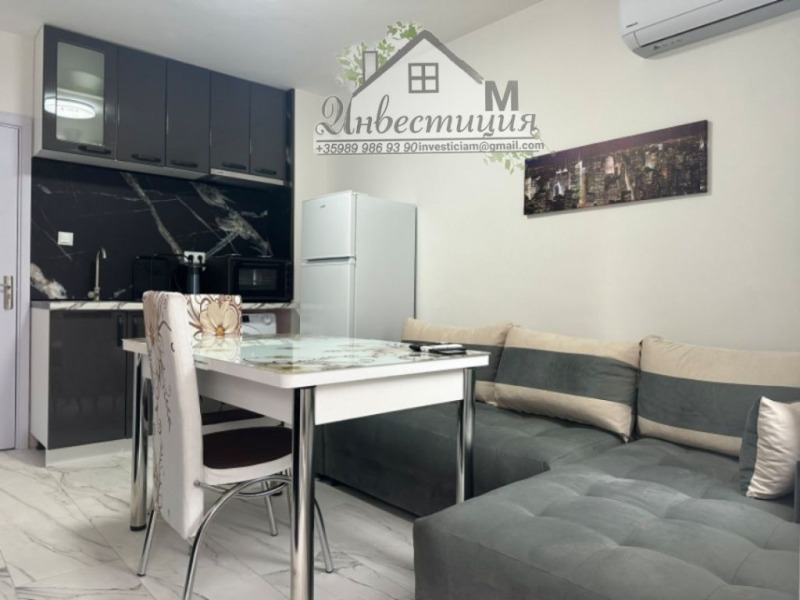 В оренду  1 спальня Стара Загора , Център , 55 кв.м | 22830668