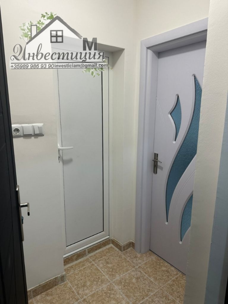 В оренду  1 спальня Стара Загора , Център , 55 кв.м | 22830668 - зображення [6]