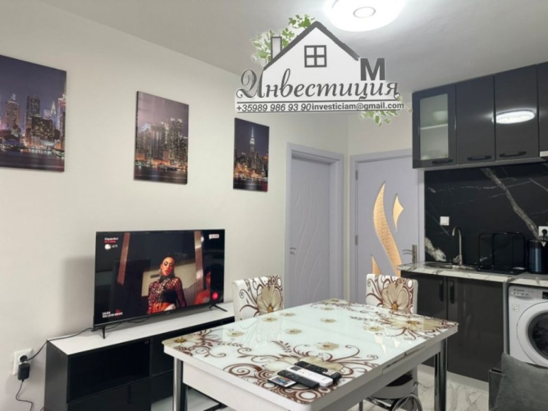 В оренду  1 спальня Стара Загора , Център , 55 кв.м | 22830668 - зображення [2]