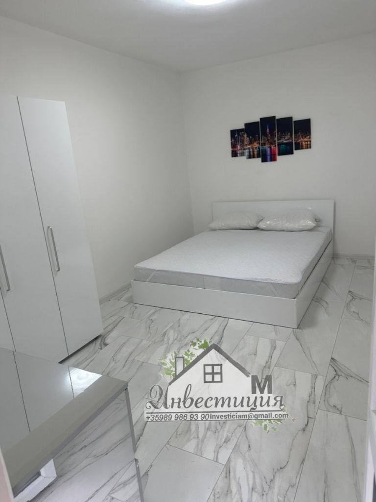 В оренду  1 спальня Стара Загора , Център , 55 кв.м | 22830668 - зображення [3]
