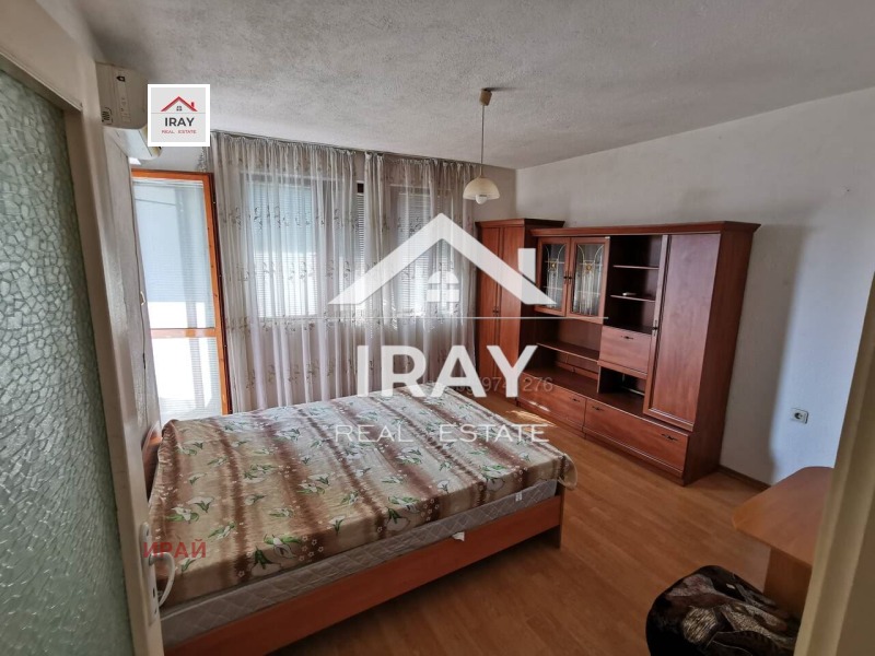 Te huur  1 slaapkamer Stara Zagora , Tsentar , 50 m² | 72270735