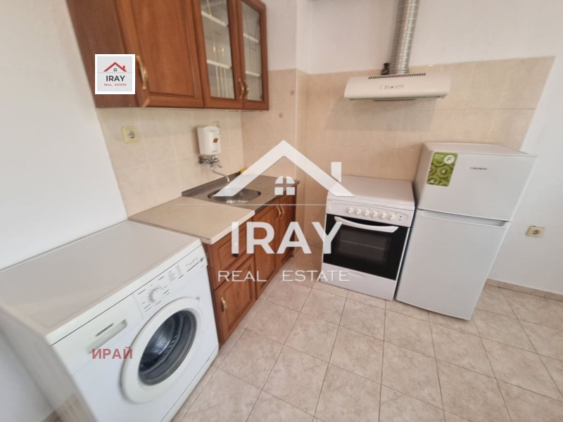 Te huur  1 slaapkamer Stara Zagora , Tsentar , 50 m² | 72270735 - afbeelding [9]