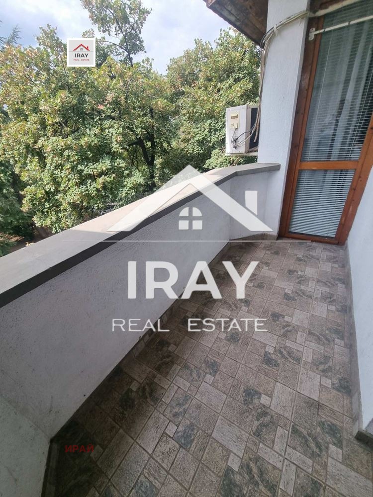 Te huur  1 slaapkamer Stara Zagora , Tsentar , 50 m² | 72270735 - afbeelding [13]