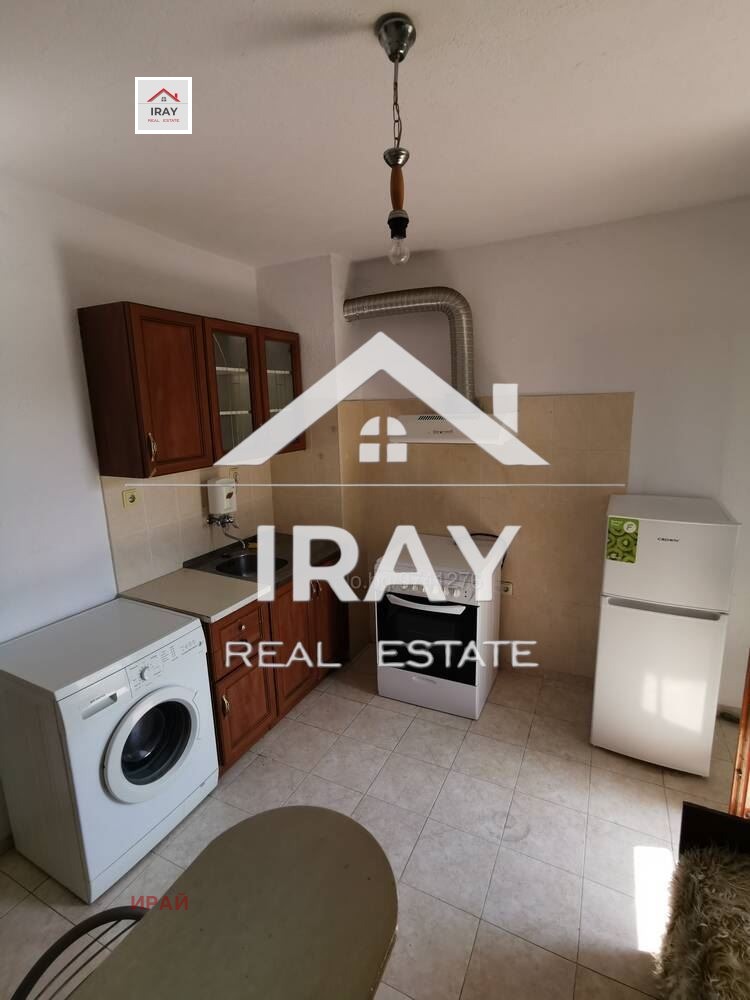 Te huur  1 slaapkamer Stara Zagora , Tsentar , 50 m² | 72270735 - afbeelding [4]